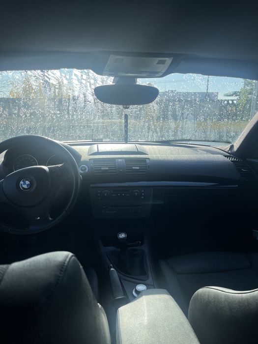 Bmw seria 1 118d