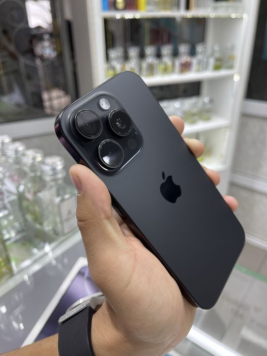 Iphone 16pro/256