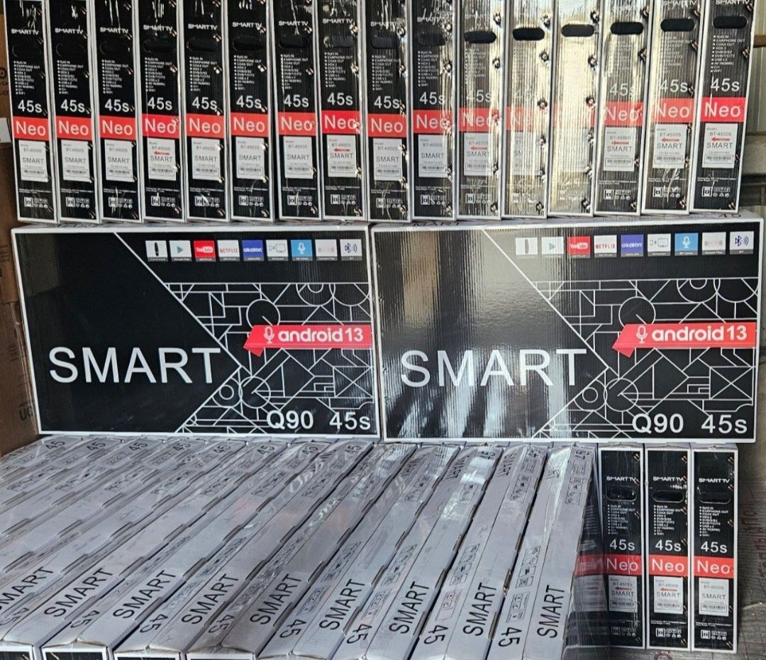 Samsung smart 32..