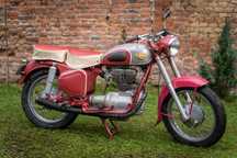 Simson awo sport