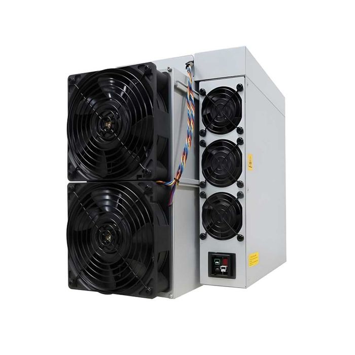 Bitmain Antminer S23 - ASIC