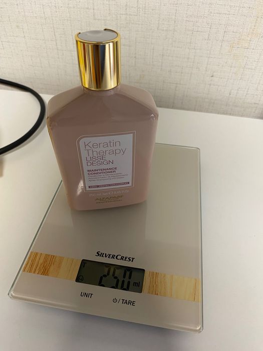 Козметика за коса - Mi amante, Olioseta, Alfaparf Keratin