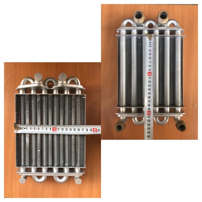 HUBERT, TEPLOROSS запчасти газовых котлов