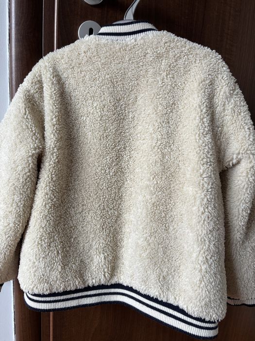 Преходно яке Zara  8-9г унисекс