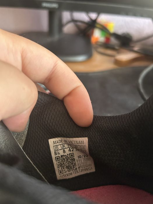 Adidas copa pure flexible ground