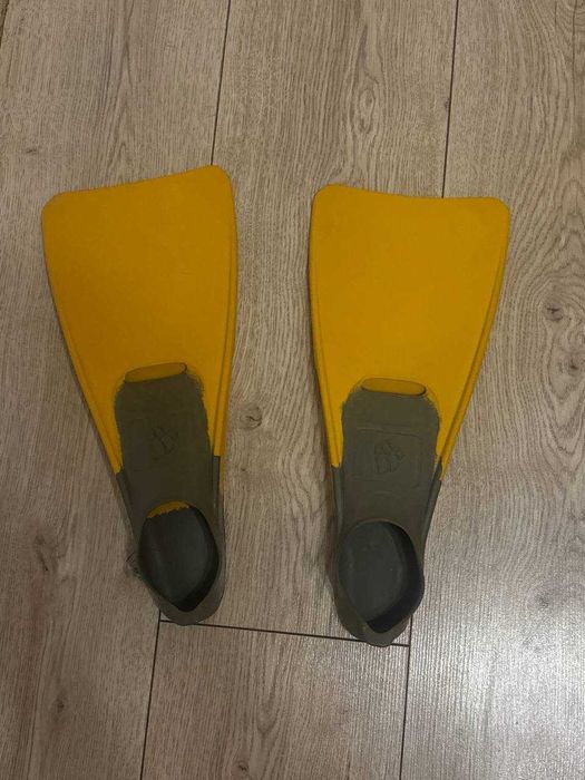 Ласты для плавания