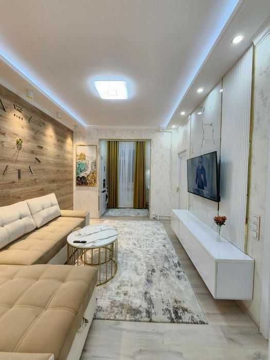 Срочно сдаю 2 ком/3/4 на Яккасарайском Ор-р Шота Руставели