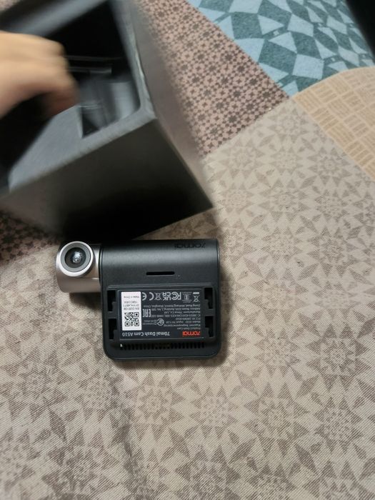 Camera auto Dash Cam 70 mai A 510 NOUĂ