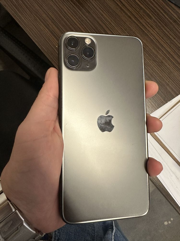 Iphone 11 Pro Max