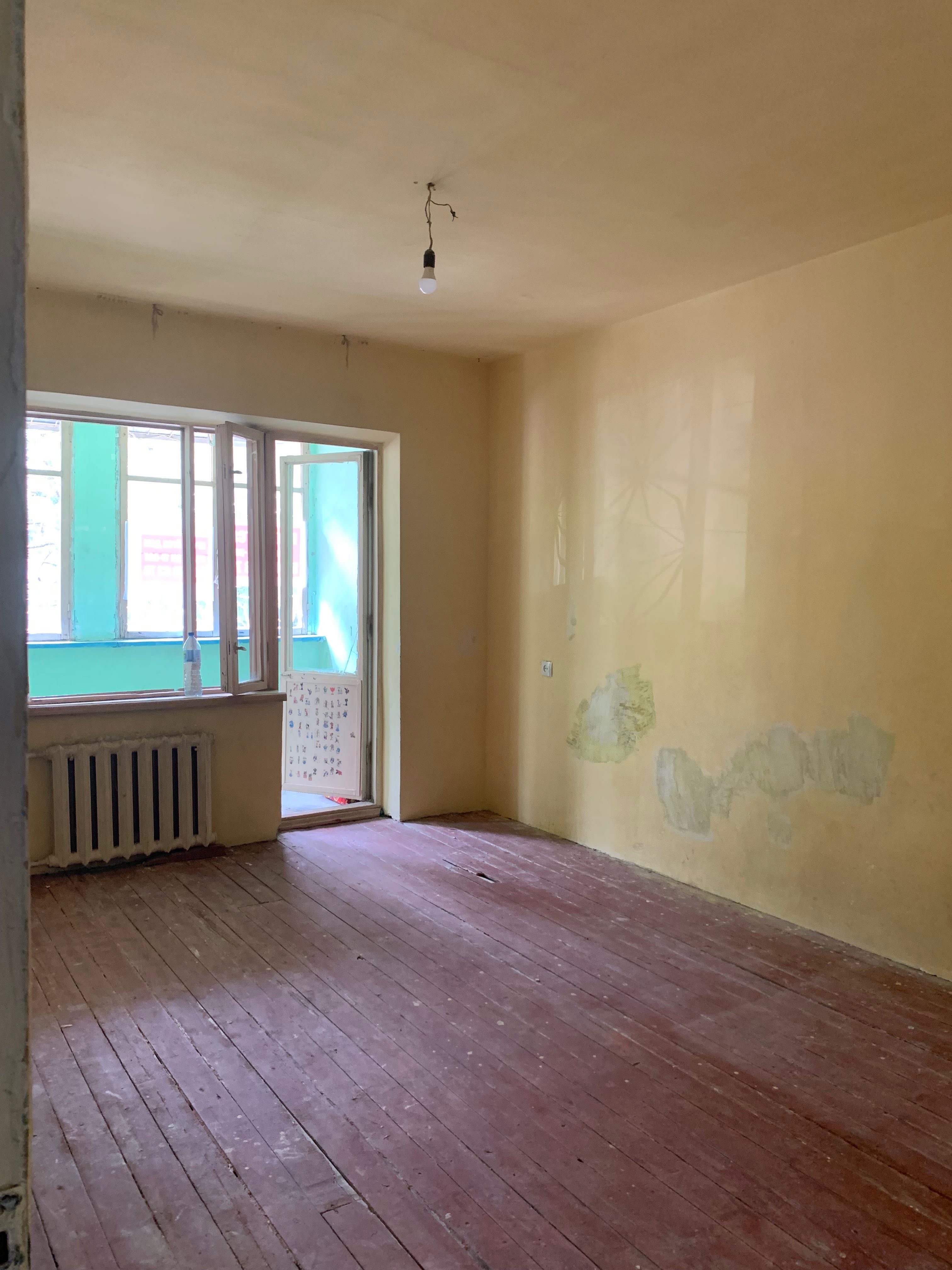Продаётся 3-х комнатная квартира, своя