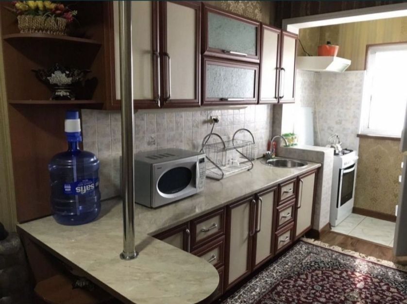 ДружбаНародов 3хона