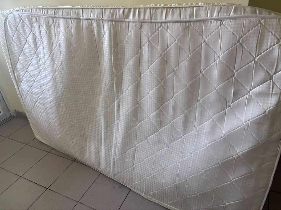 Матрац 150х180 (кровать в наличии)