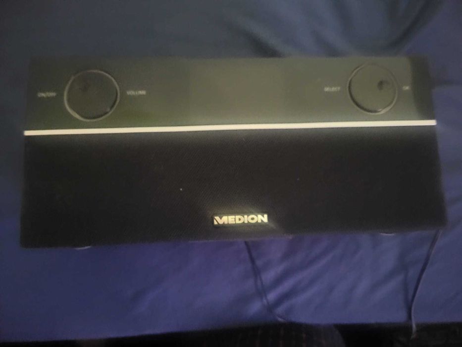 Radio Internet MD-86062