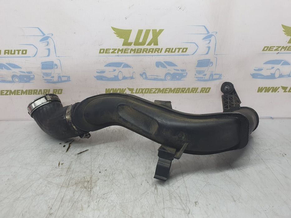 Tub furtun intercooler 5n0145770a 2.0 tdi Volkswagen VW Passat B6 [20