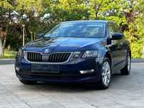Skoda Octavia ✅Posibilitate Finantare rapida pentru : Persoane fizice/Juridice/Pfa