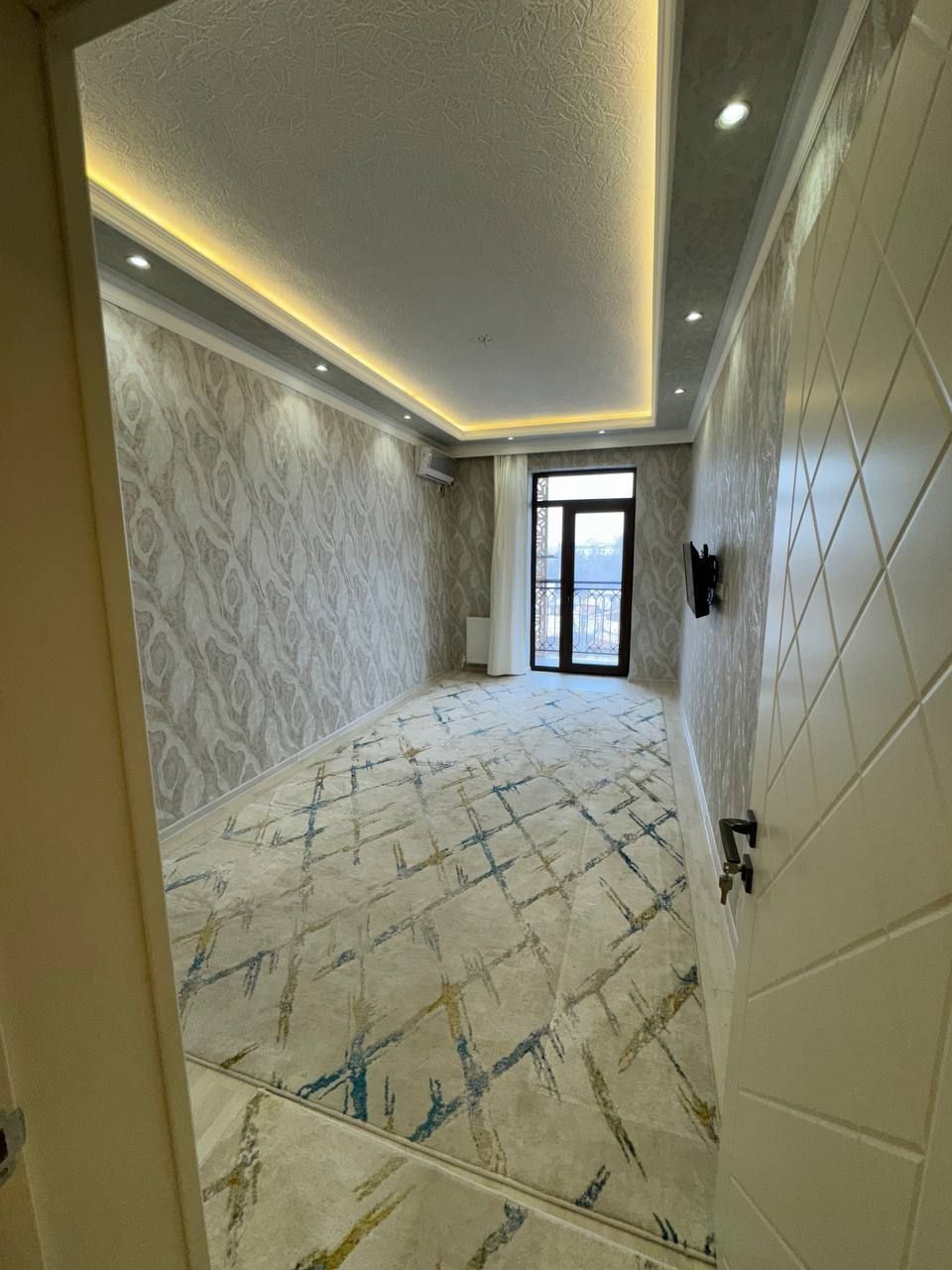 ЖК Golden House 3/4/9 Корасрой
