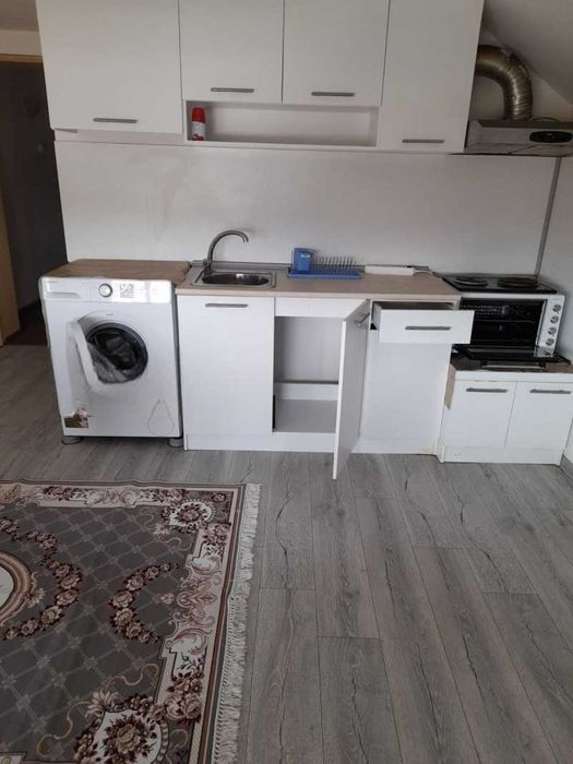 Дава се под наем Двустаен апартамент в София, Орландовци - 90 кв.м за 408 € - Снимка #3