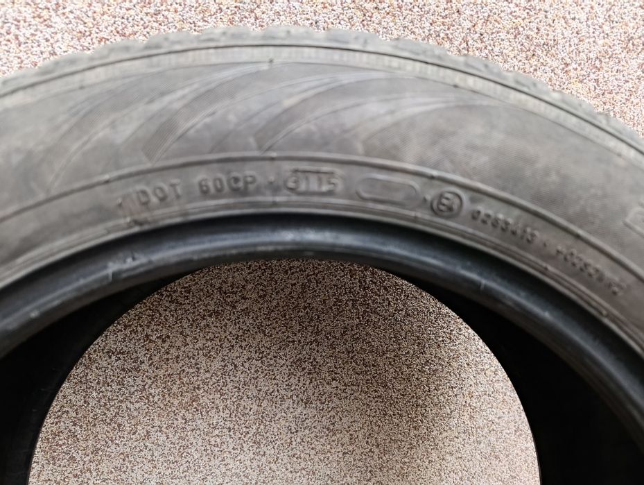 Гуми Nokian 205/55/16