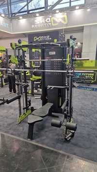 Aparat Fitness DHZ Combo Rack