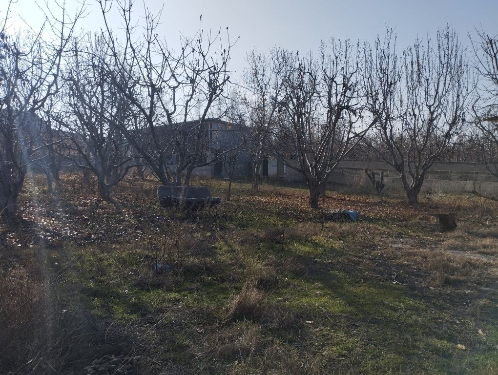 Ишлаб чикариш ёки Турар жой килса булади