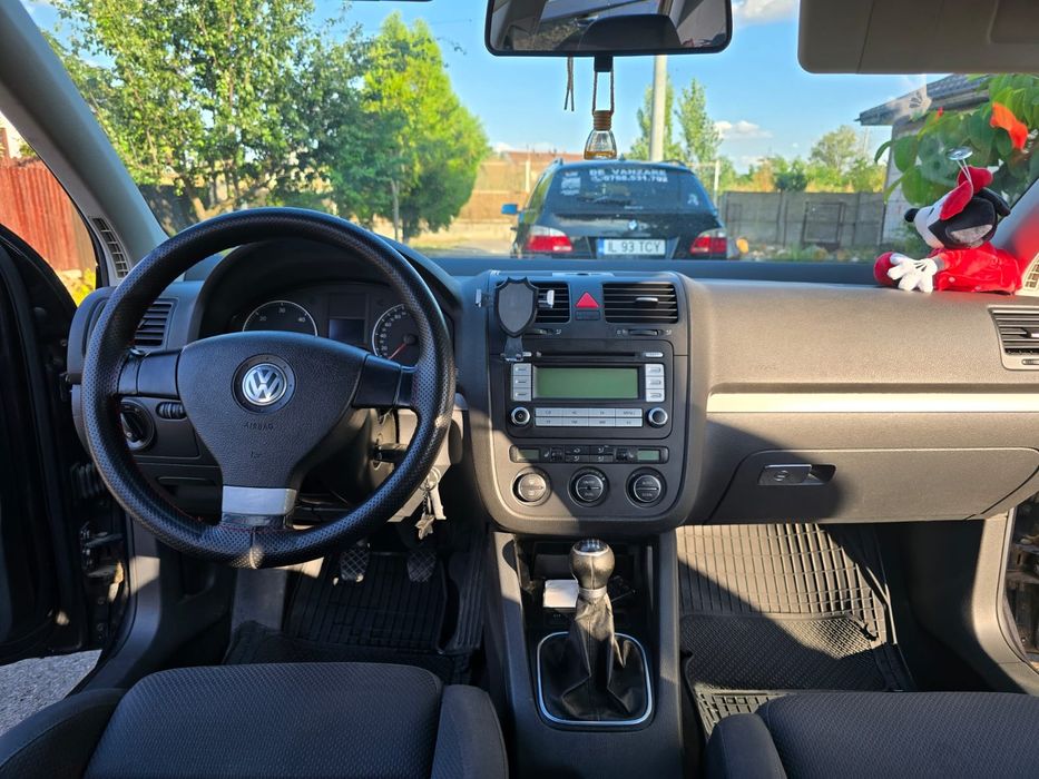 Golf 5 1.9 TDI 105 CP An 2006