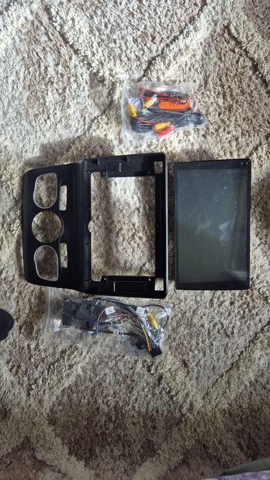 Vand navigatie dedicata Citroen C4 (2011-2018)