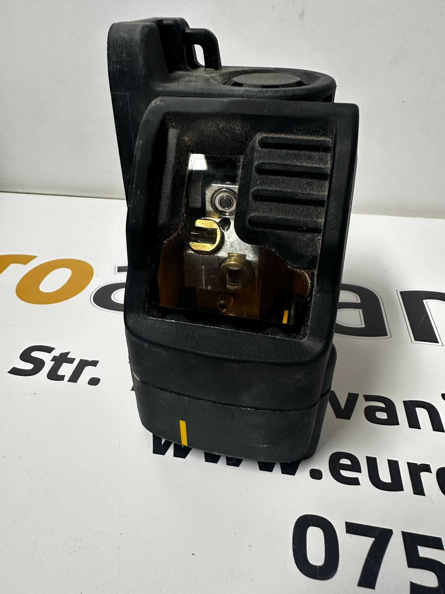 Nivela Laser DeWalt DW088CG -T-