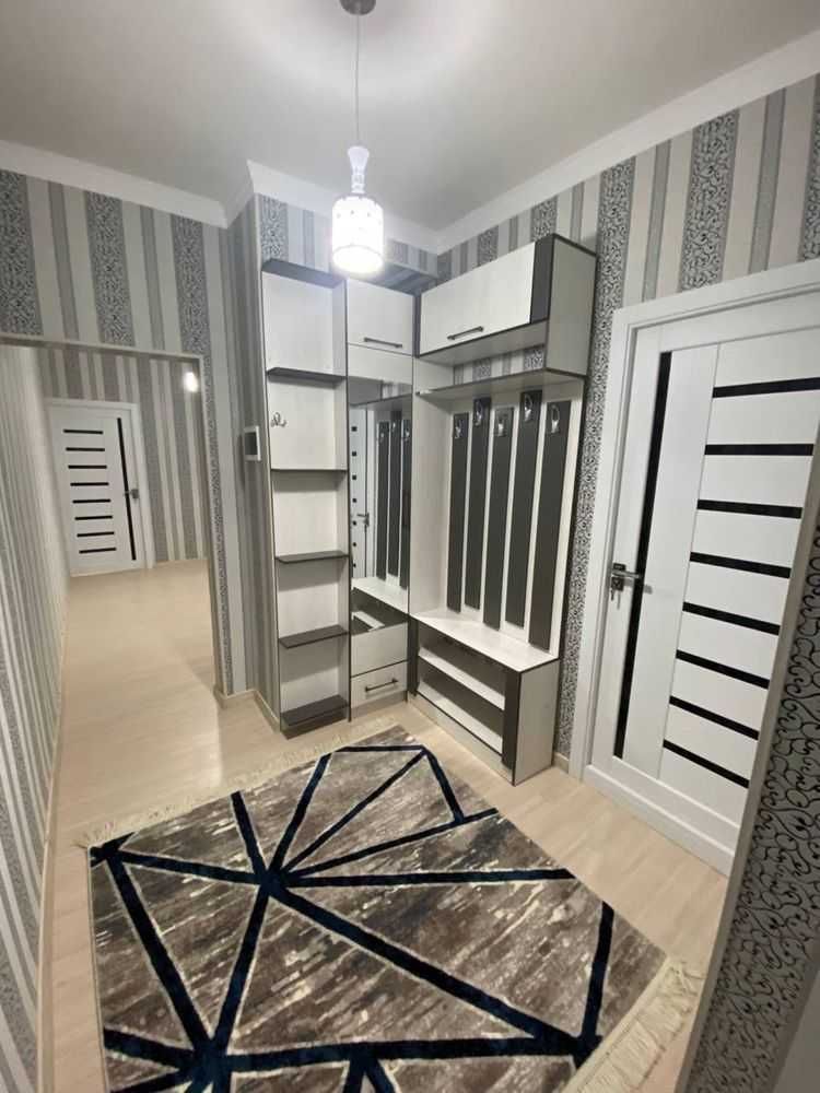 Квартира аренда 2 ком Мирабад центр 136090