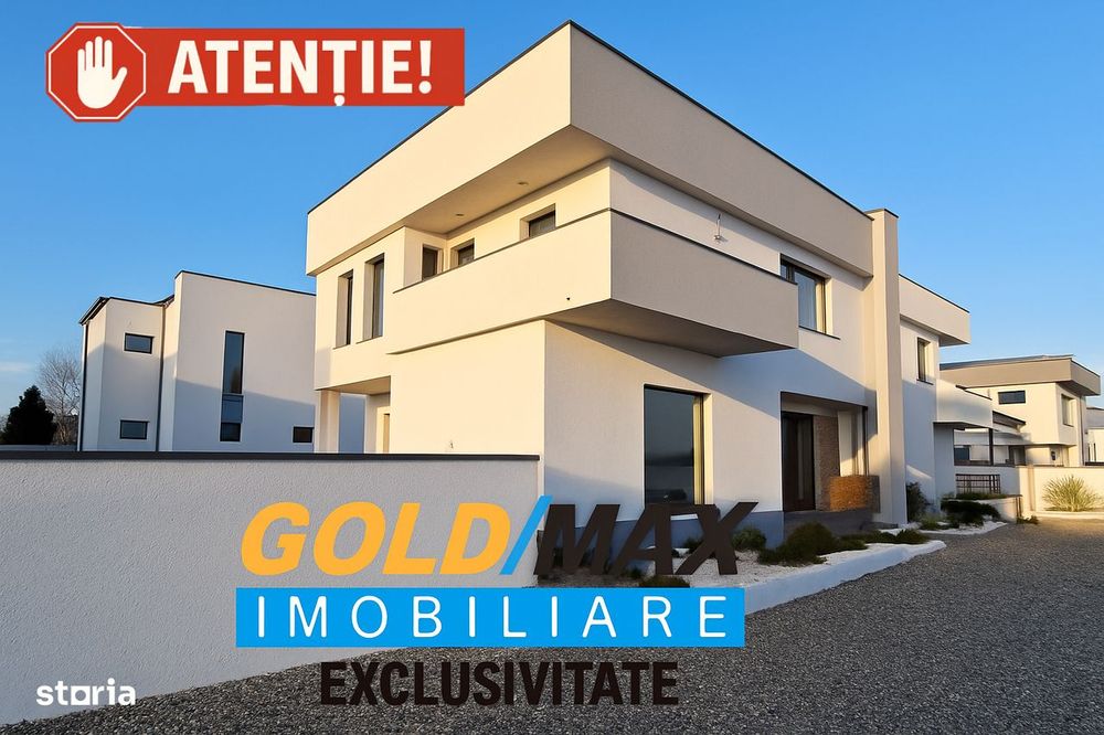 Casa in Geamana, 600 m de Targul Pitesti, la cheie