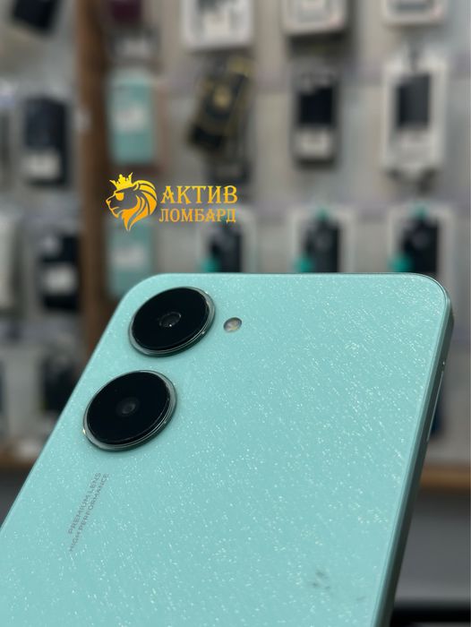 Vivo Y03/Актив Ломбард