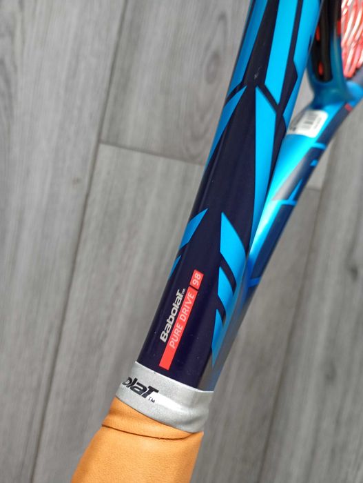 Babolat Pure Drive 98