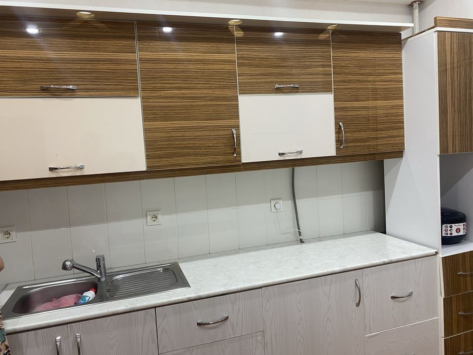 2 ком квартира Урдинская 2/9