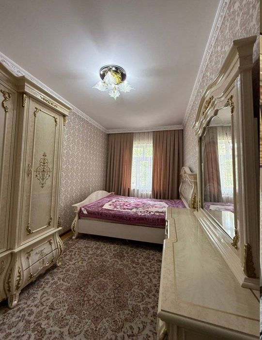 Arenda kvartira Olmazor tumani qora qamish galaba bogi 5 xona idial