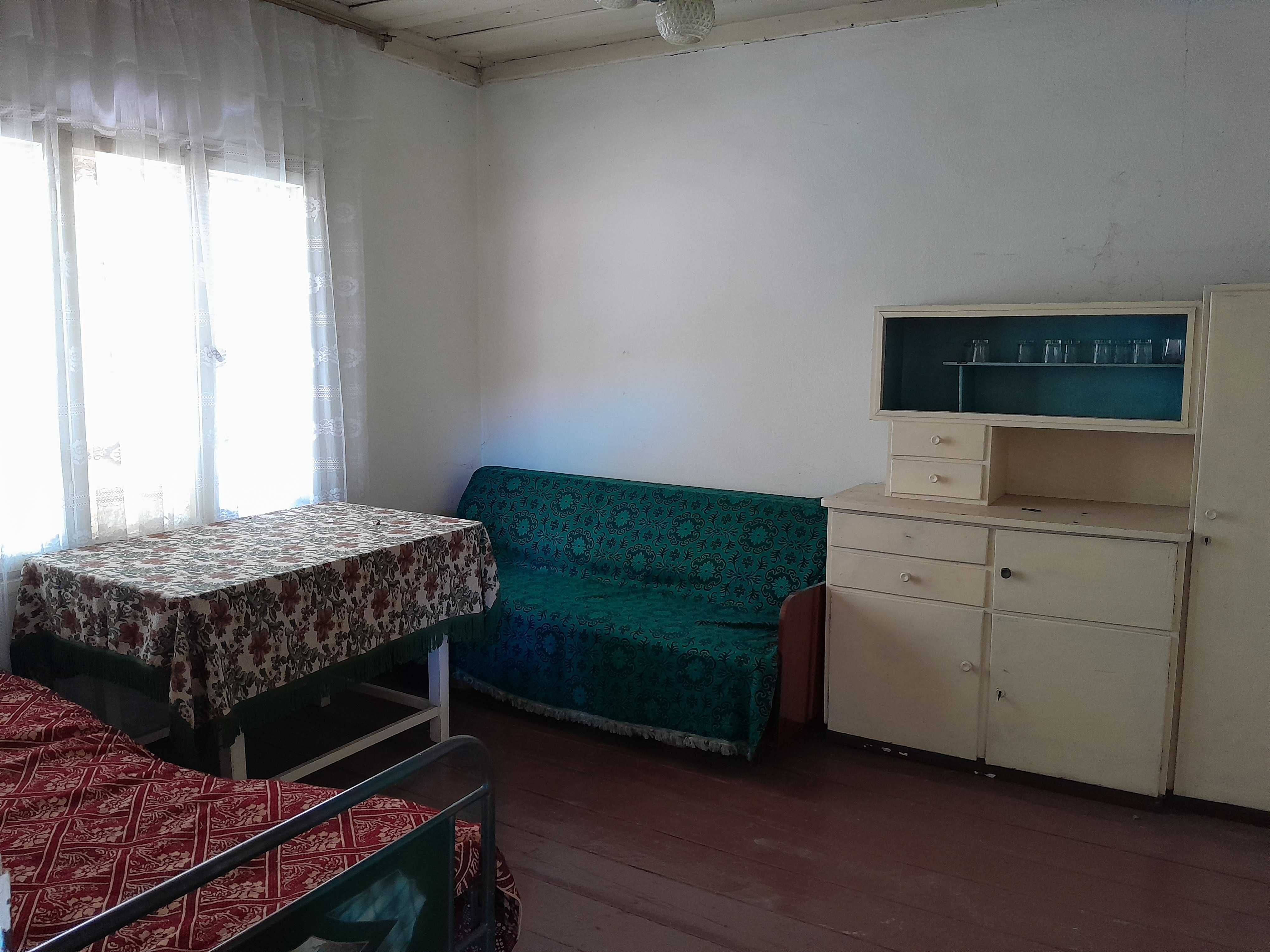Продавам къща в с.Православен