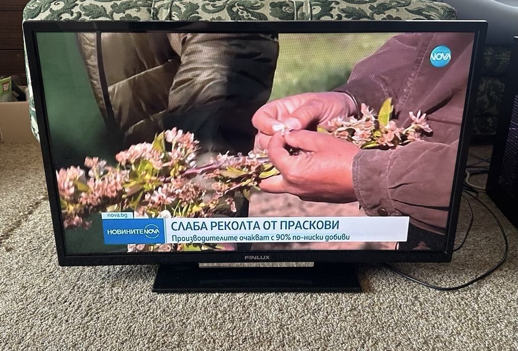 32" LED TV FINLUX Smart Full HD