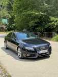 Audi A4 B8 2.0 170cp quattro S line