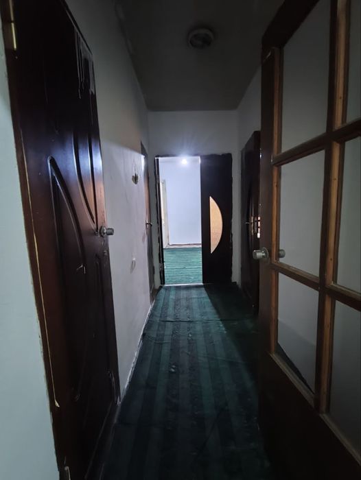 Olmazor, Shifokorlar shaharchasi 1 xonali uy ijaraga beriladi