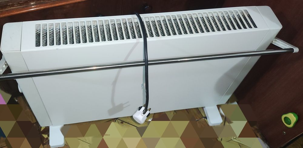 Обогреватель конвектор SAMI SM-709