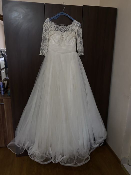Rochie de mireasa