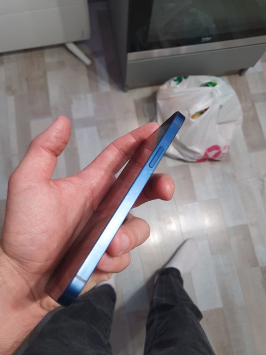 Iphone 12 blue 126gb 83% Крайна цена