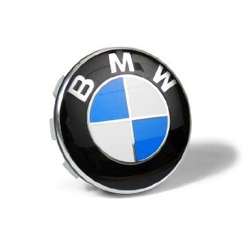 Capace BMW jante