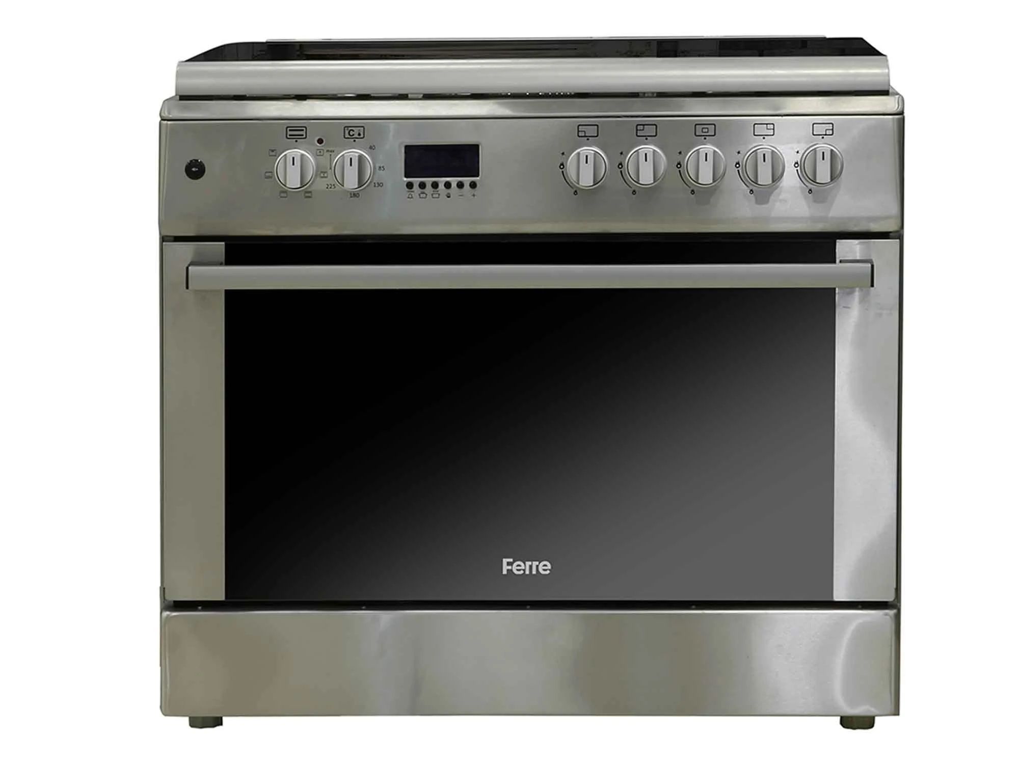 Газовая Плита FERRE 950XHD рекомендую