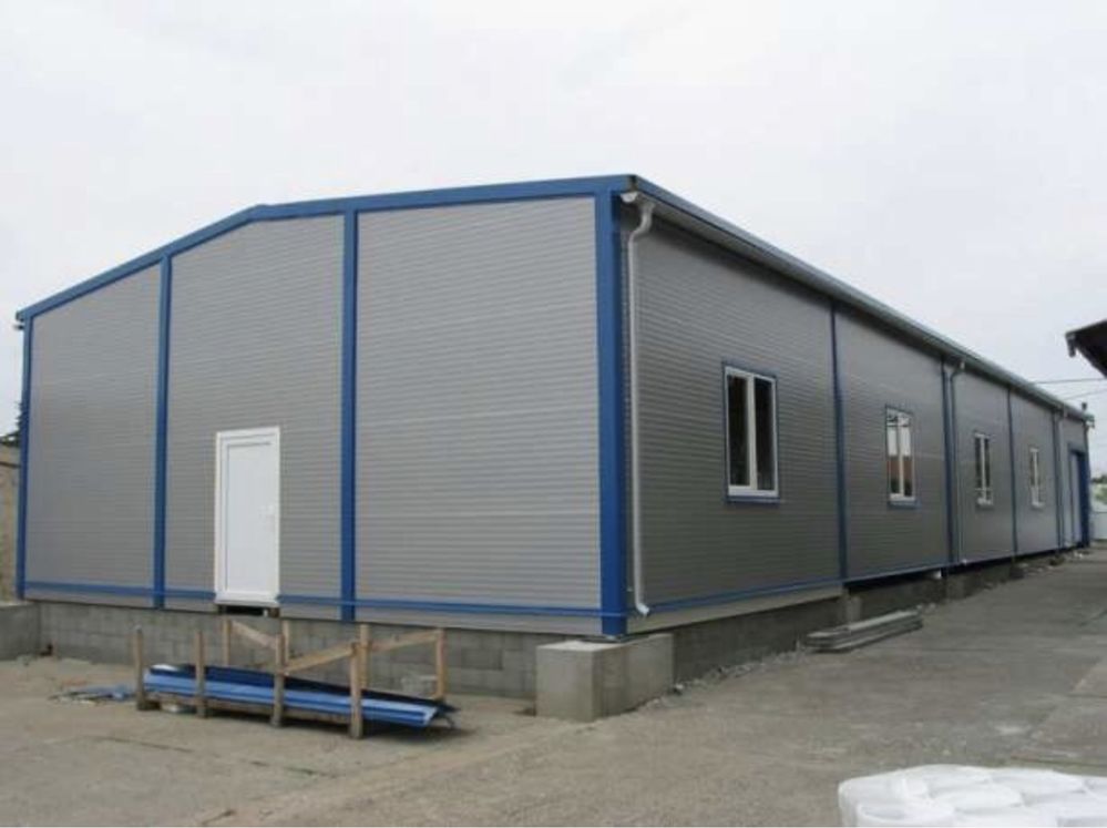 Hale metalice la cheie structuri metalice ferme stâlpi pahare