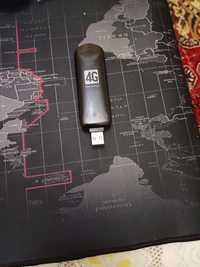 USB MODEM megafon