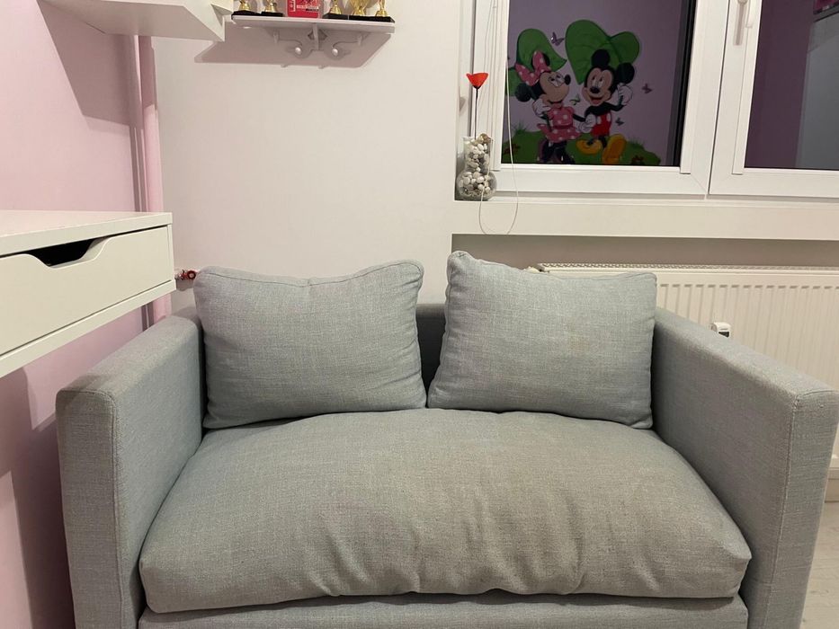 Canapea extensibila Mobexpert