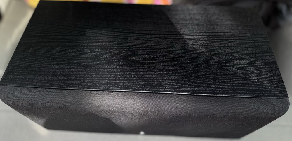 Boxa Centru Revel Concert C12, utilizata , in stare perfecta .