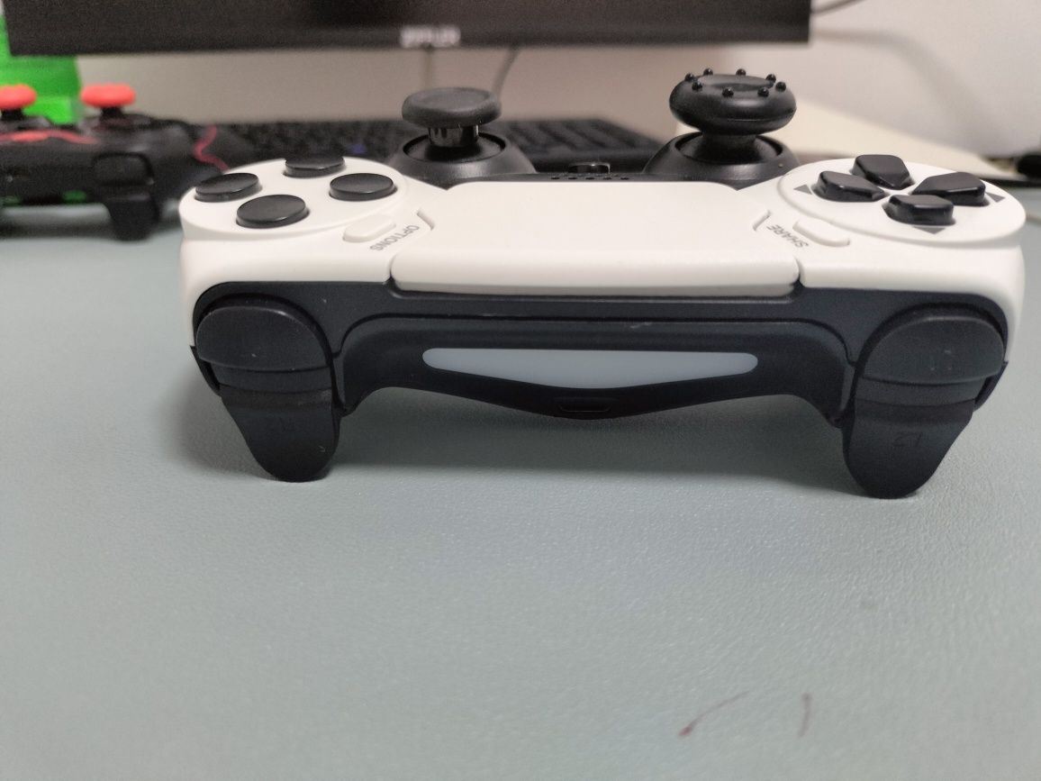 Joystick PS 4 PS 3 va komputerga
