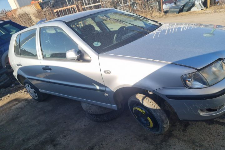 Suport compresor AC 032 145 169 Volkswagen VW Polo a 3-a generatie 6N