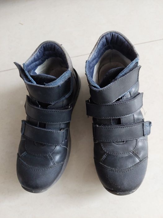 Детски боти Колев и Колев