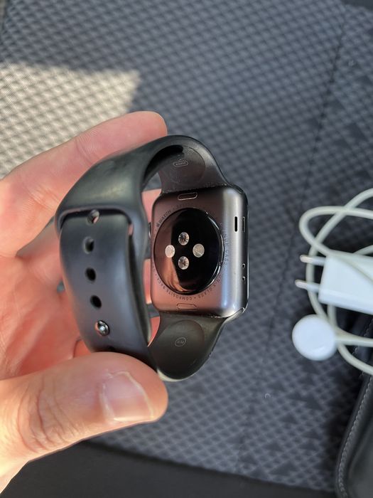 Apple Watch Series 3
